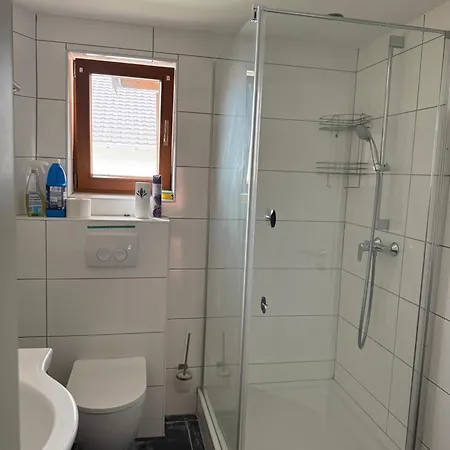 דירה Gepflegtes Einfamilien Haus קולברמור