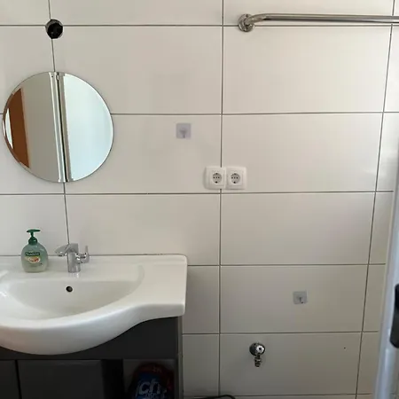 דירה Gepflegtes Einfamilien Haus