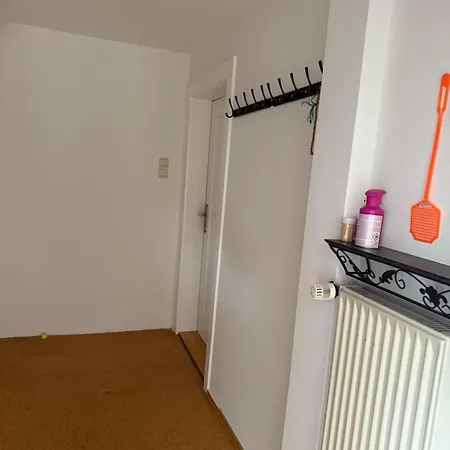 Gepflegtes Einfamilien Haus קולברמור