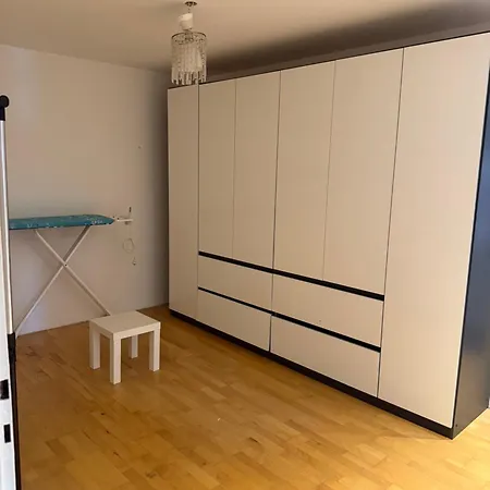 דירה Gepflegtes Einfamilien Haus