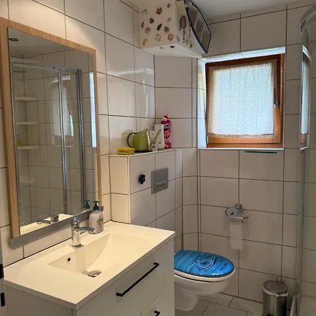 דירה Gepflegtes Einfamilien Haus