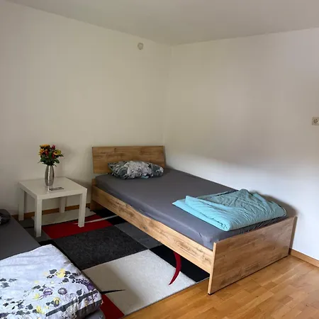 דירה Gepflegtes Einfamilien Haus קולברמור