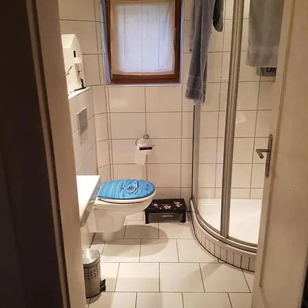 Gepflegtes Einfamilien Haus شقة كولبرمور