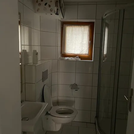 Gepflegtes Einfamilien Haus كولبرمور