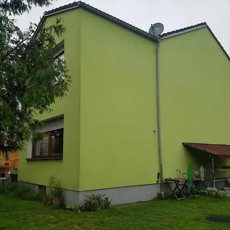 Gepflegtes Einfamilien Haus
