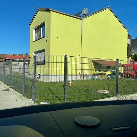 شقة Gepflegtes Einfamilien Haus