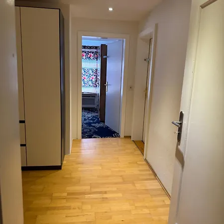 Gepflegtes Einfamilien Haus * كولبرمور