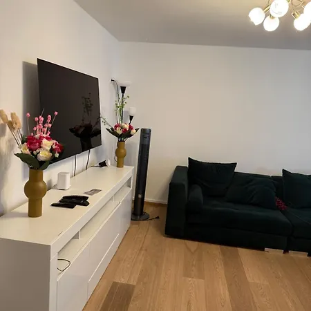 Gepflegtes Einfamilien Haus * كولبرمور