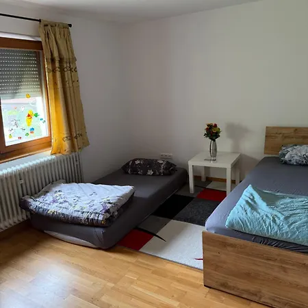 Gepflegtes Einfamilien Haus * كولبرمور