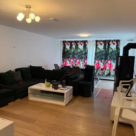 Gepflegtes Einfamilien Haus * كولبرمور