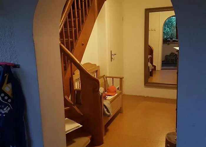 Lägenhet Gepflegtes Einfamilien Haus