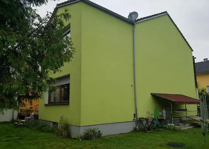 Gepflegtes Einfamilien Haus