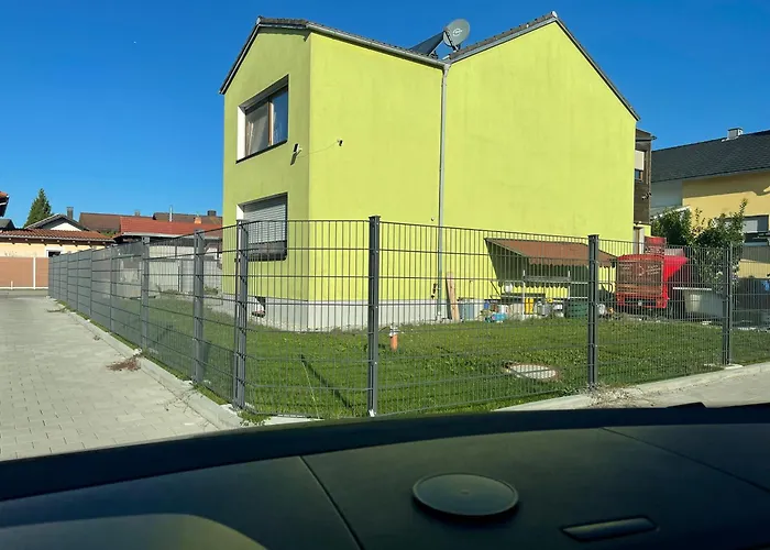 Lägenhet Gepflegtes Einfamilien Haus
