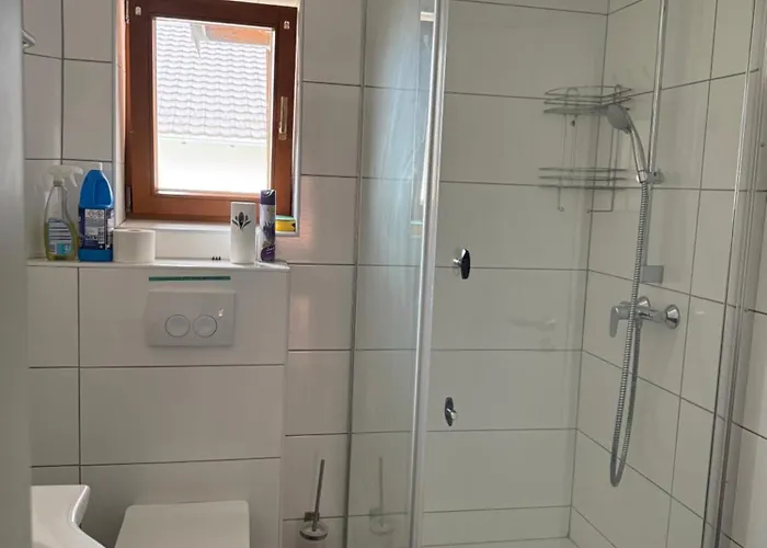 Lägenhet Gepflegtes Einfamilien Haus Kolbermoor