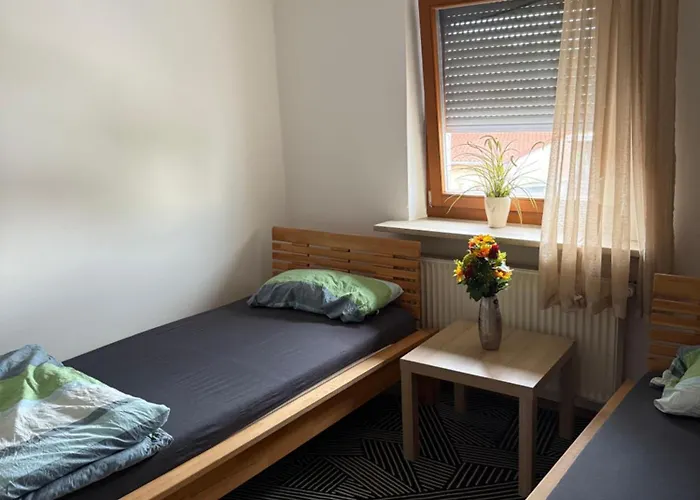 Gepflegtes Einfamilien Haus *