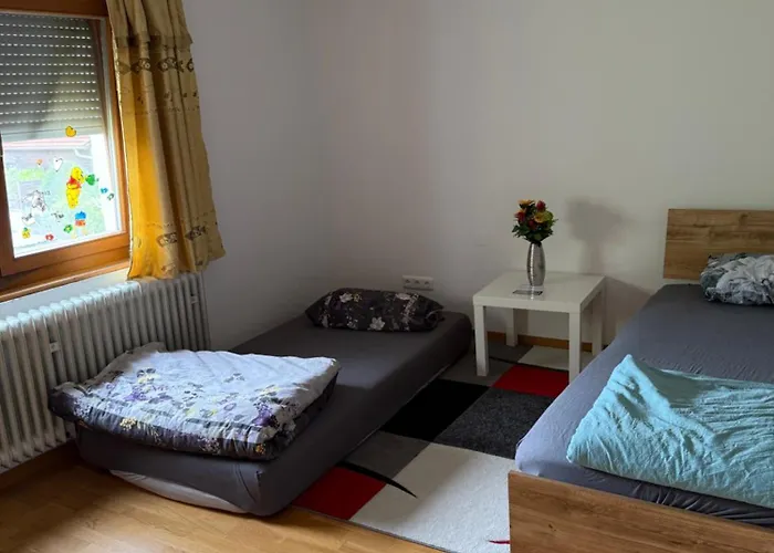 Gepflegtes Einfamilien Haus * Kolbermoor