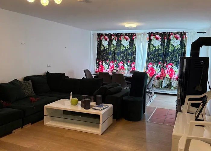 Gepflegtes Einfamilien Haus * Kolbermoor