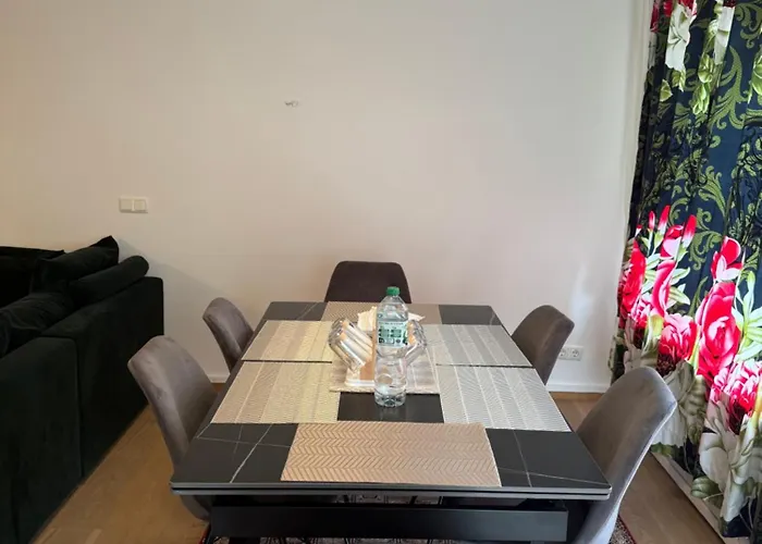 Gepflegtes Einfamilien Haus Lägenhet Kolbermoor